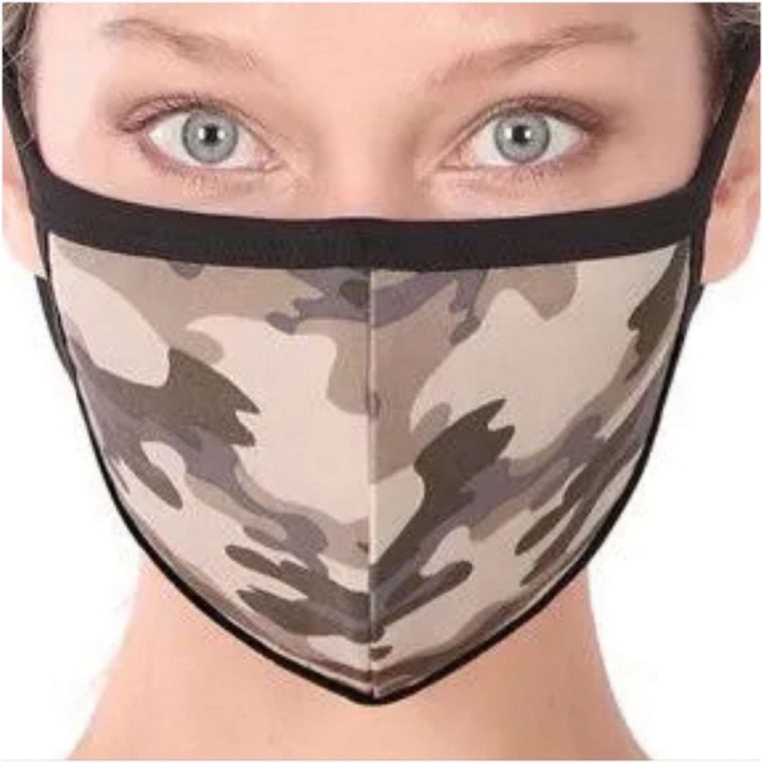Protective Face Masks