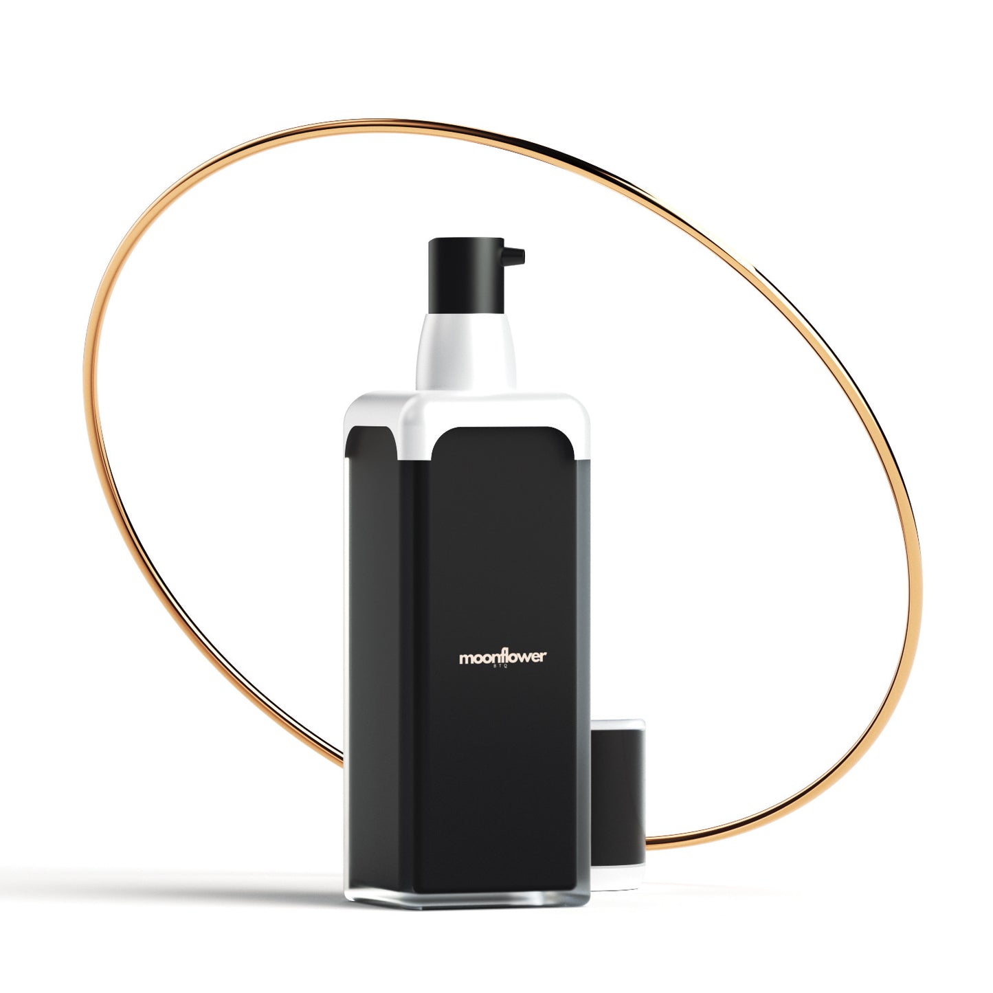 Rose Gold Anti-Aging Serum