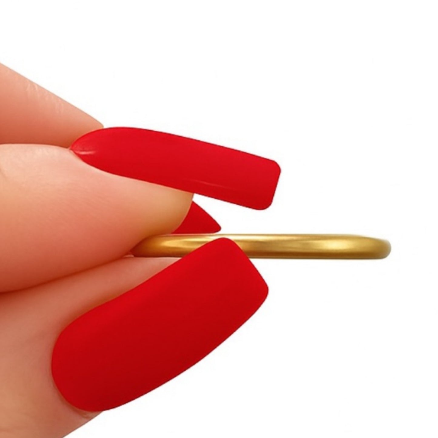 2mm Gold Band Ring | Thin Dainty Minimalist Stacking Band | Classic Slim Wedding Promise Ring