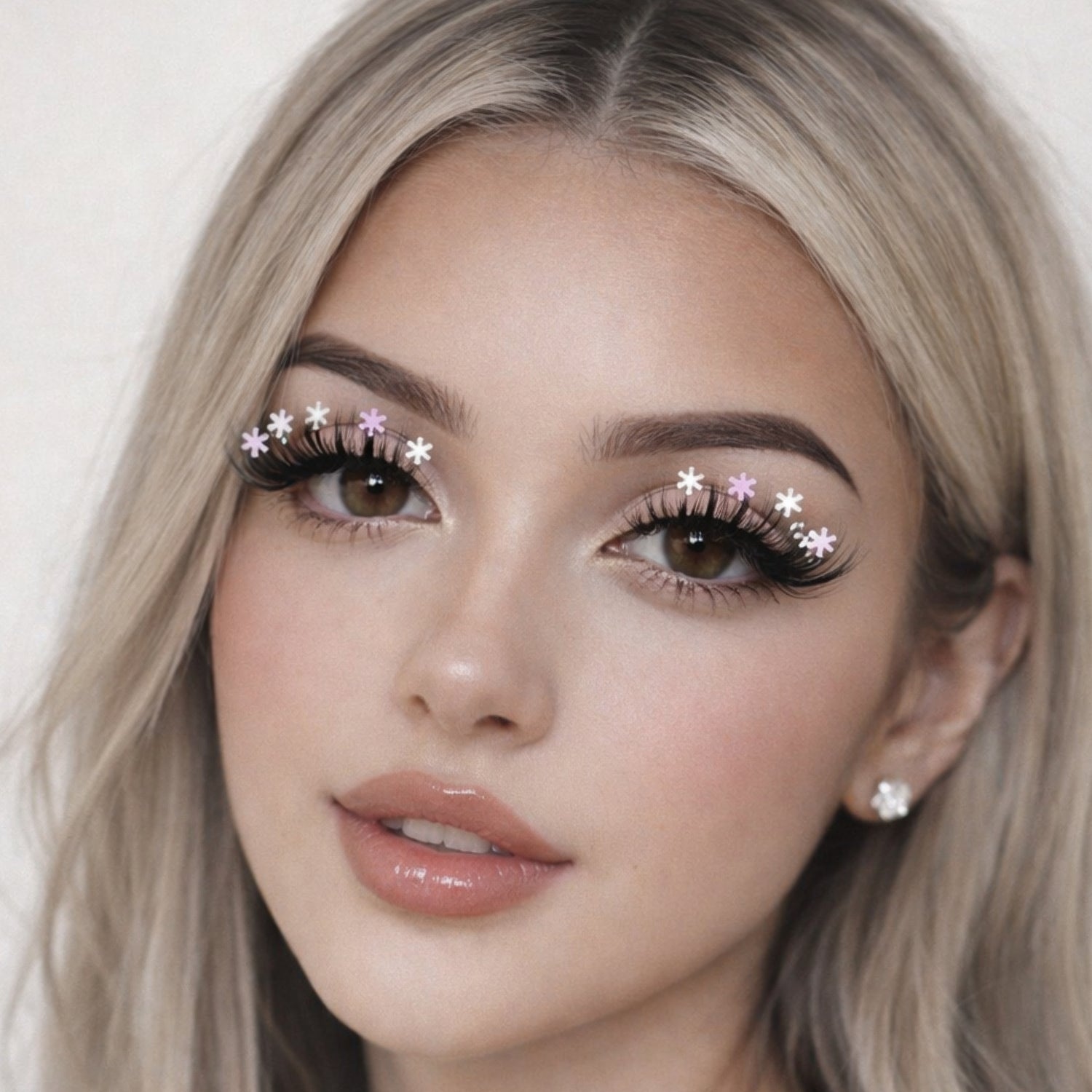 Eyelashes
