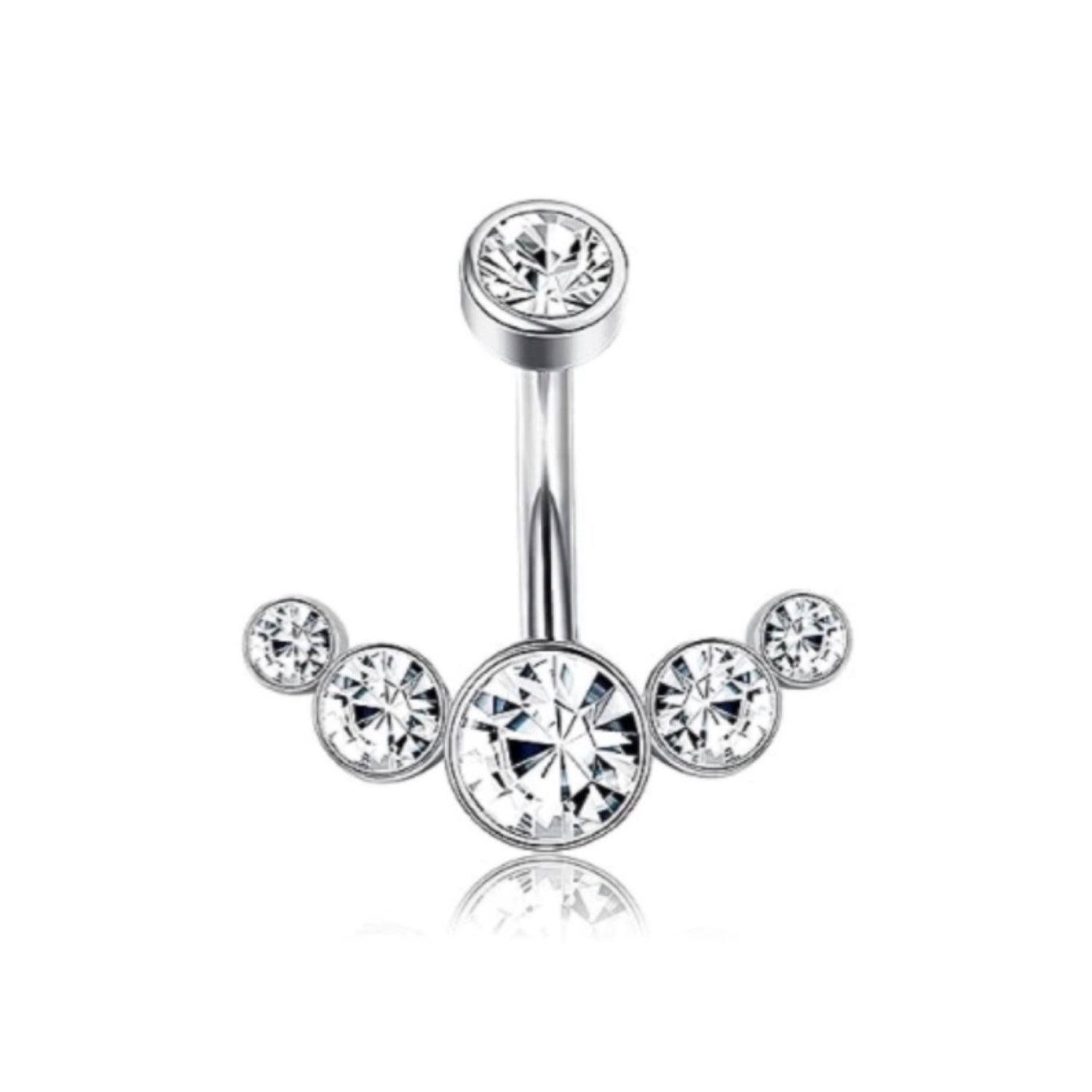 Belly Button Navel Rings