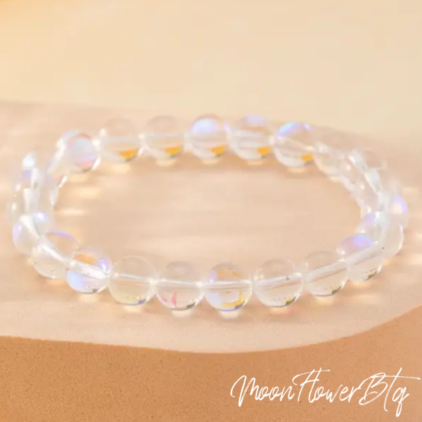 Dream Stone Natural Stone Bracelet