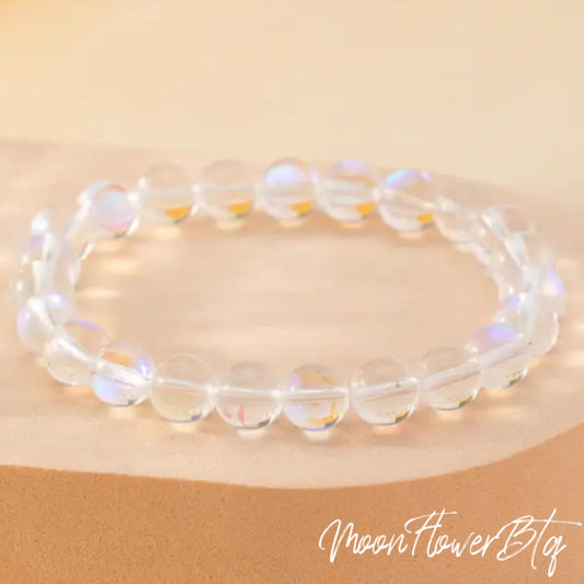 Dream Stone Natural Stone Bracelet