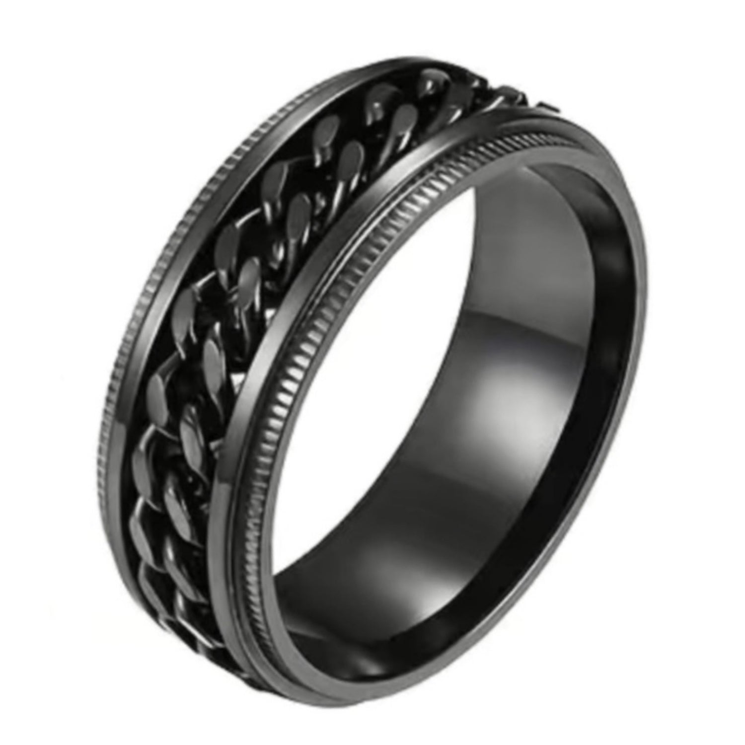 Fidget Rings