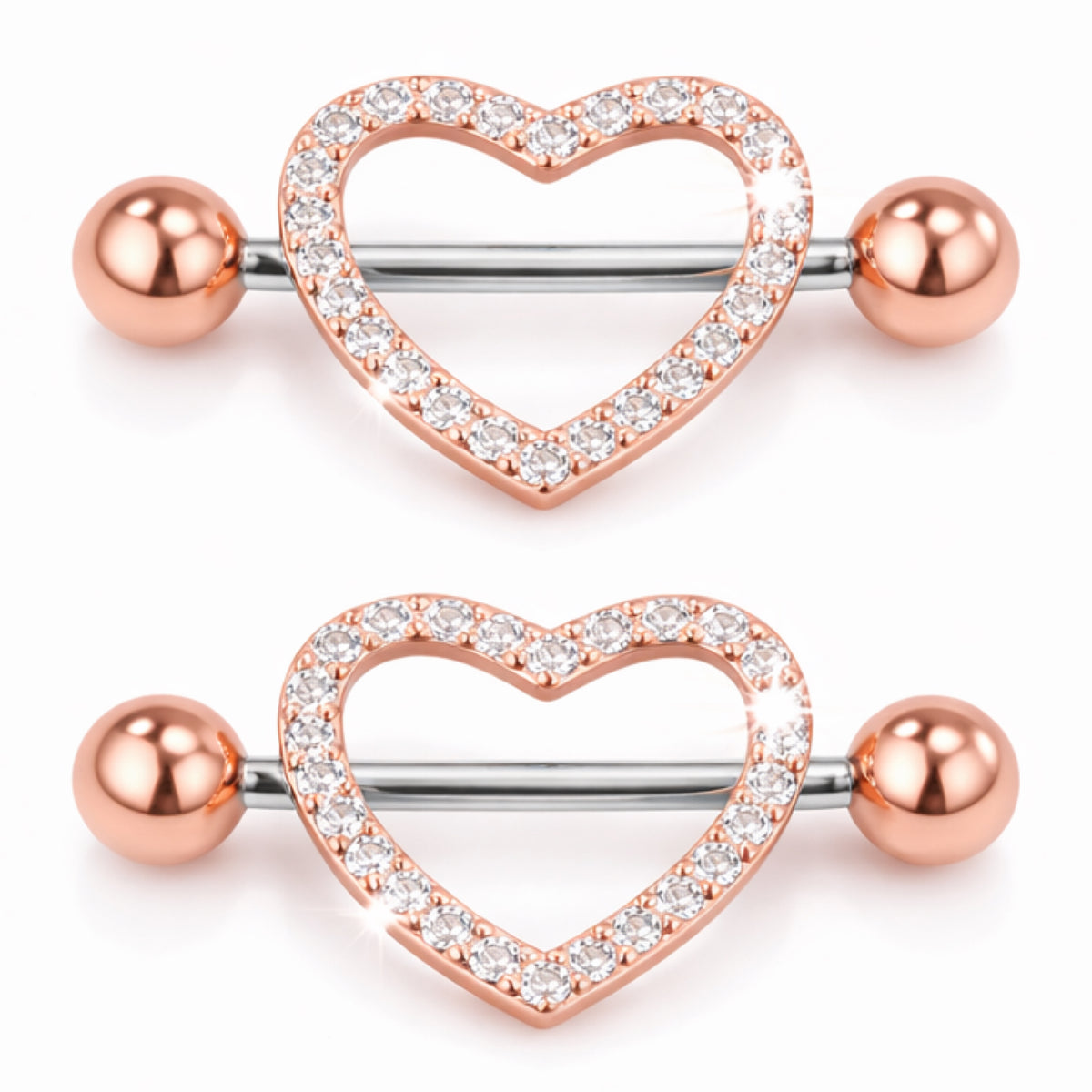 Nipple Rings