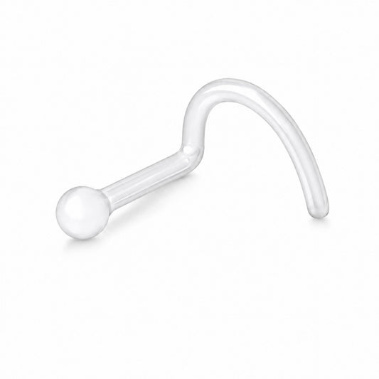 BioFlex Clear Nose Screw Retainer