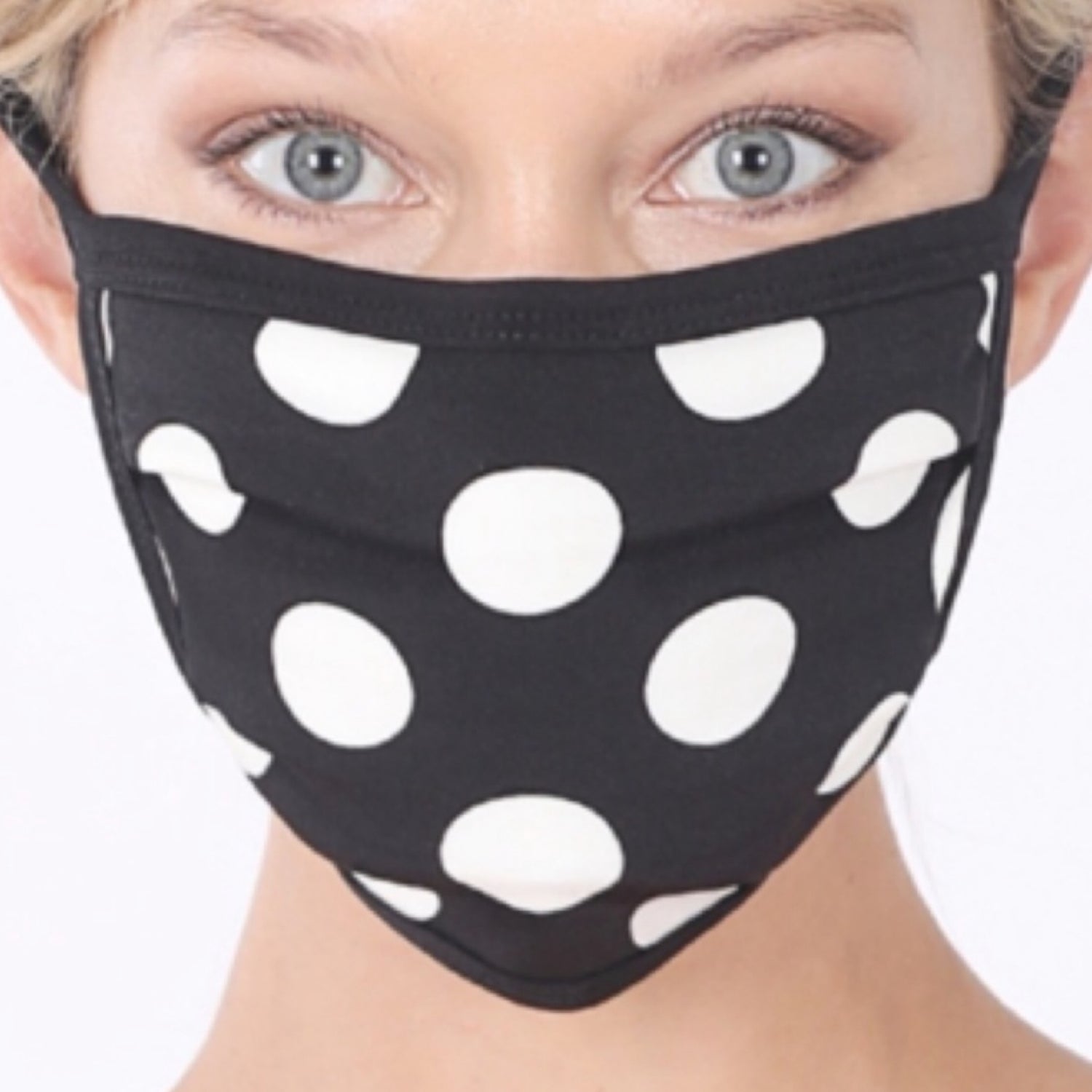 Protective Face Masks