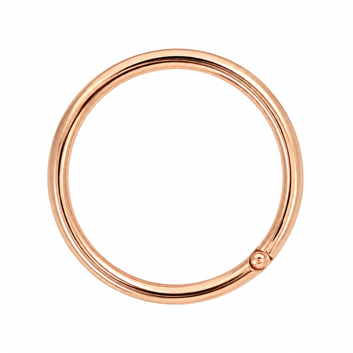 Septum Rings