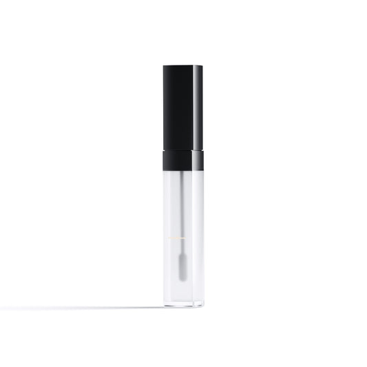 Crystal Clear Lip Gloss