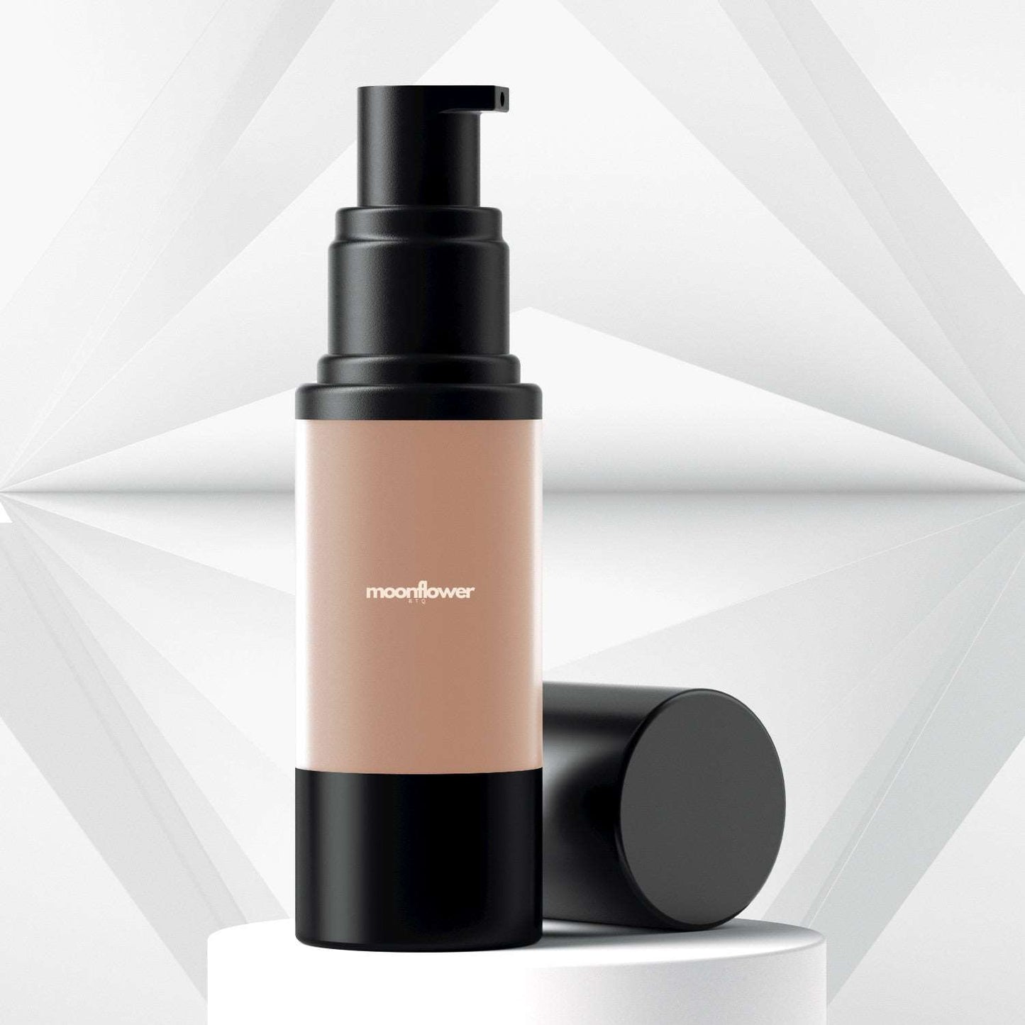 Camera-ready Foundations