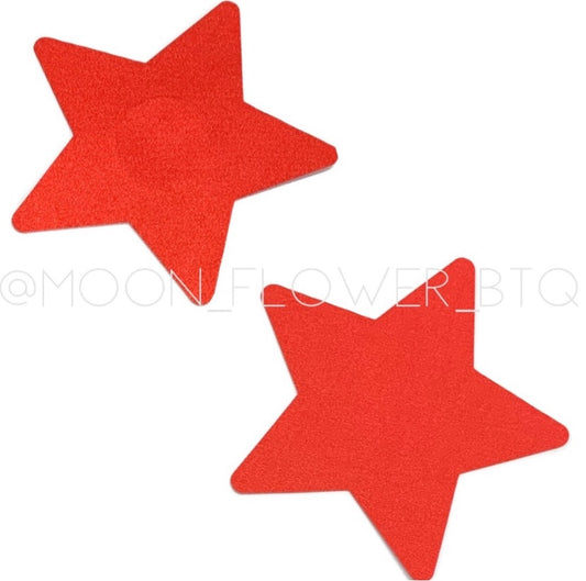 Red Star Pasties