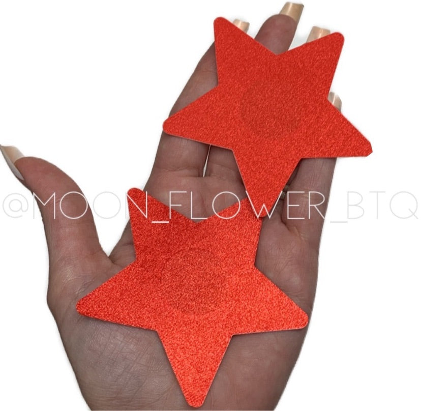 Red Star Pasties